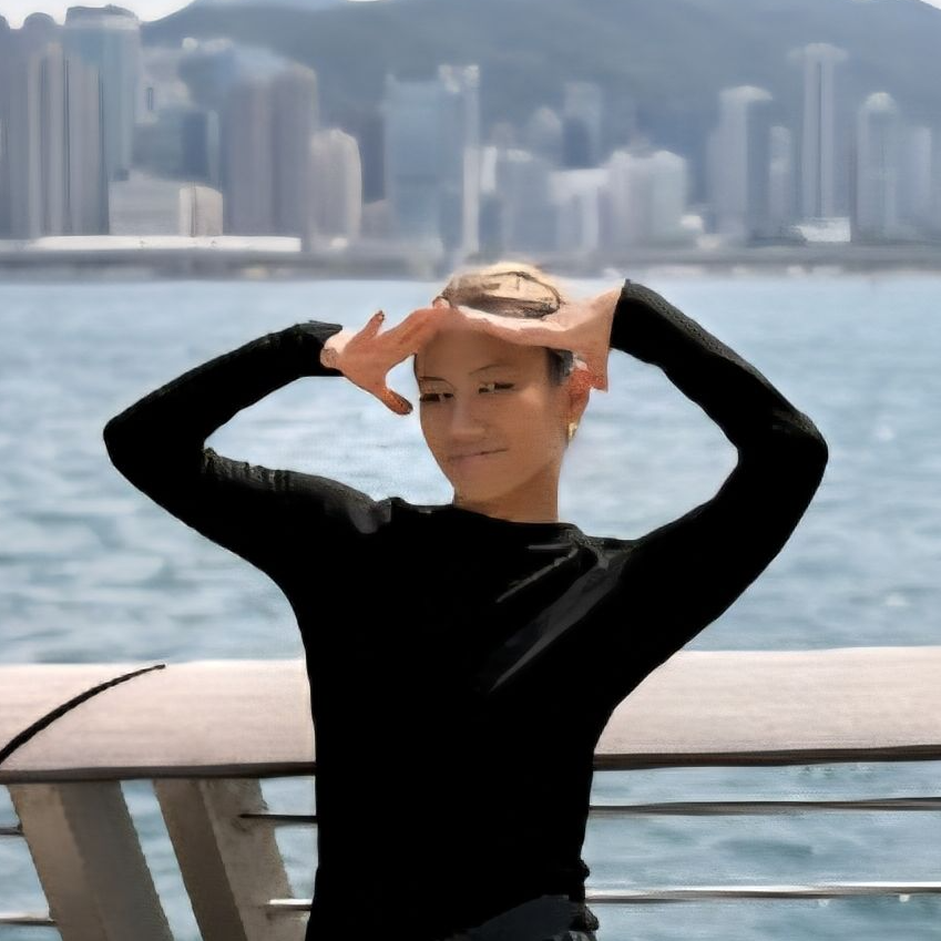 爵士舞威老师