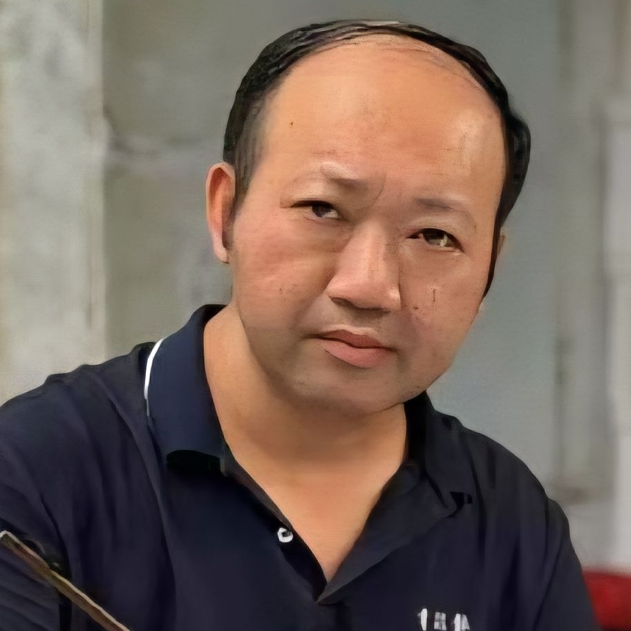 穆老师