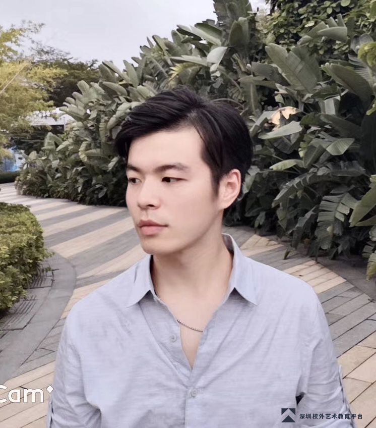 兰津老师