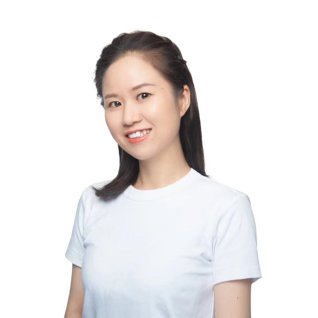 鹿鹿老师