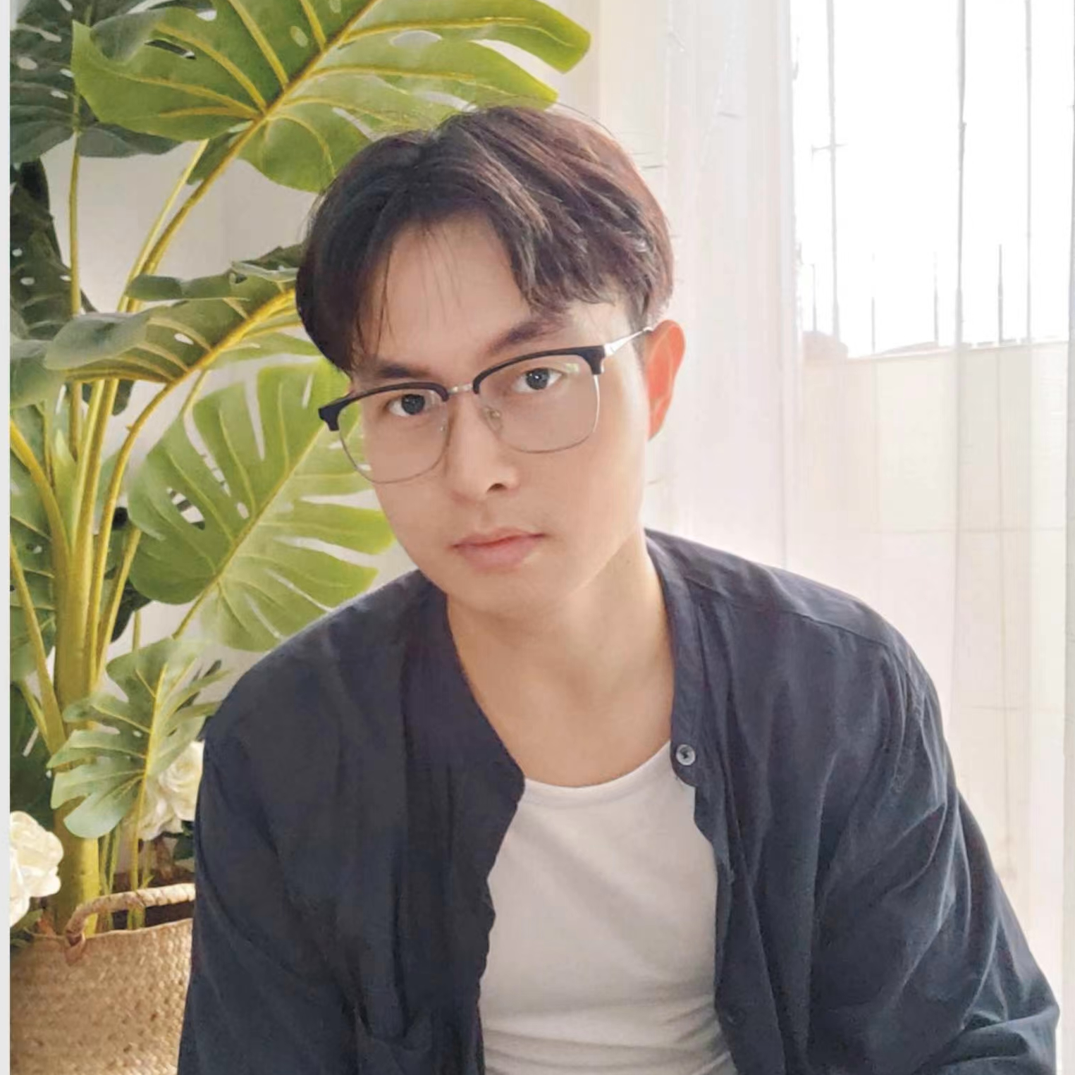 李煜