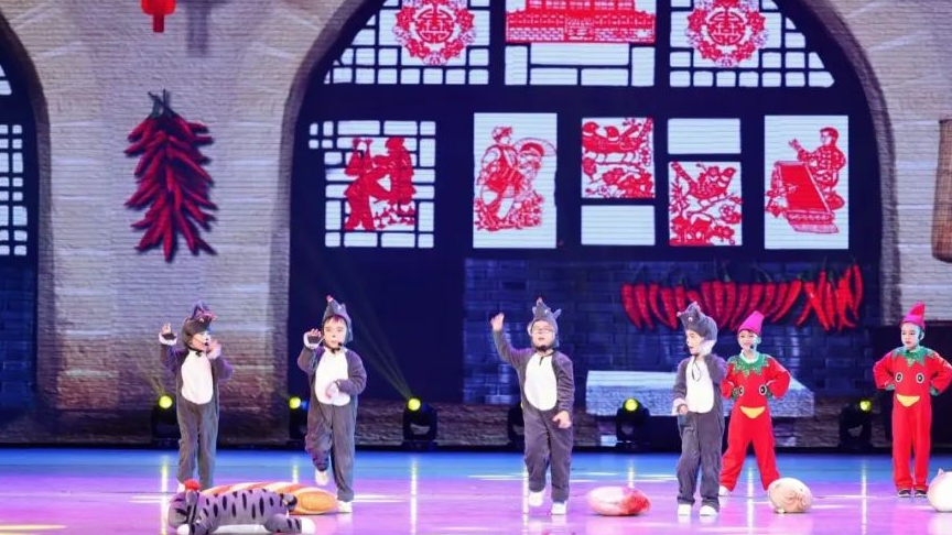 “点亮星方向-我们圳朝阳 ”深圳市青少年才艺迎新汇报演出活动再度出发！
