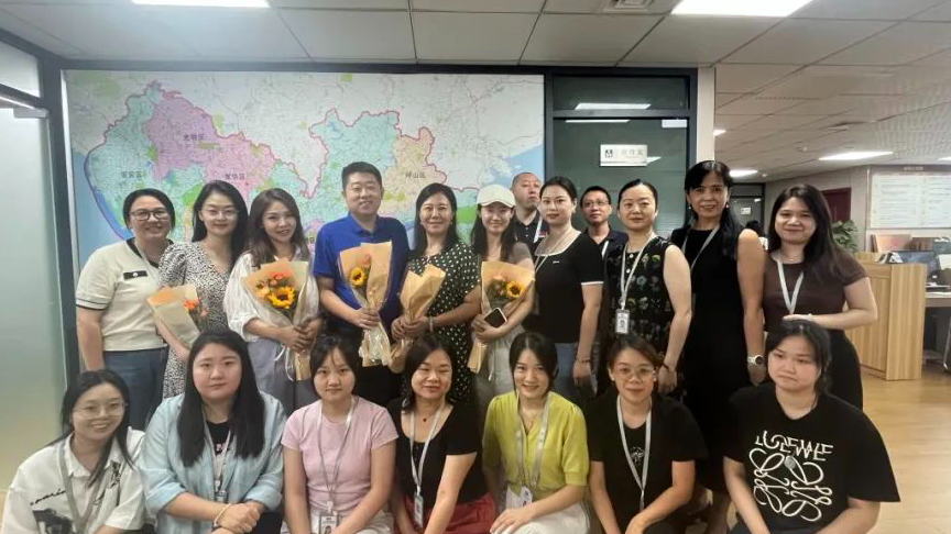 同力协契，奋楫笃行│深圳考区2024年暑期表演考官工作总结交流会顺利召开！