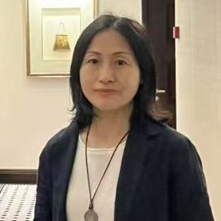 孙卫芝老师