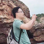 蓝晓阳