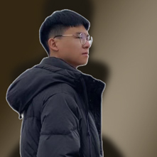 林伟旭
