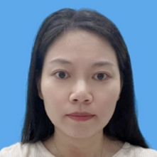 张针针