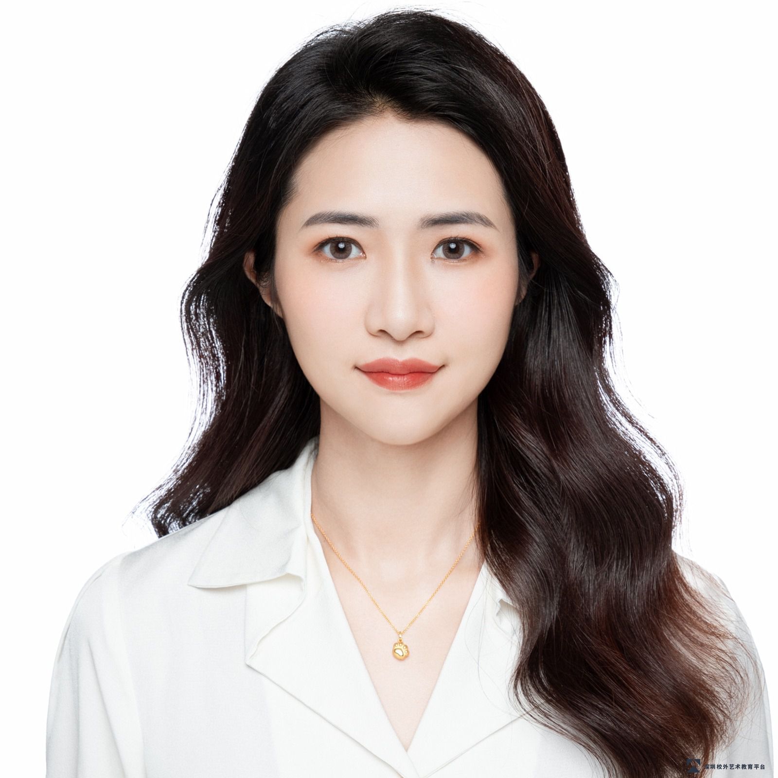 陈若岫（柚子老师）