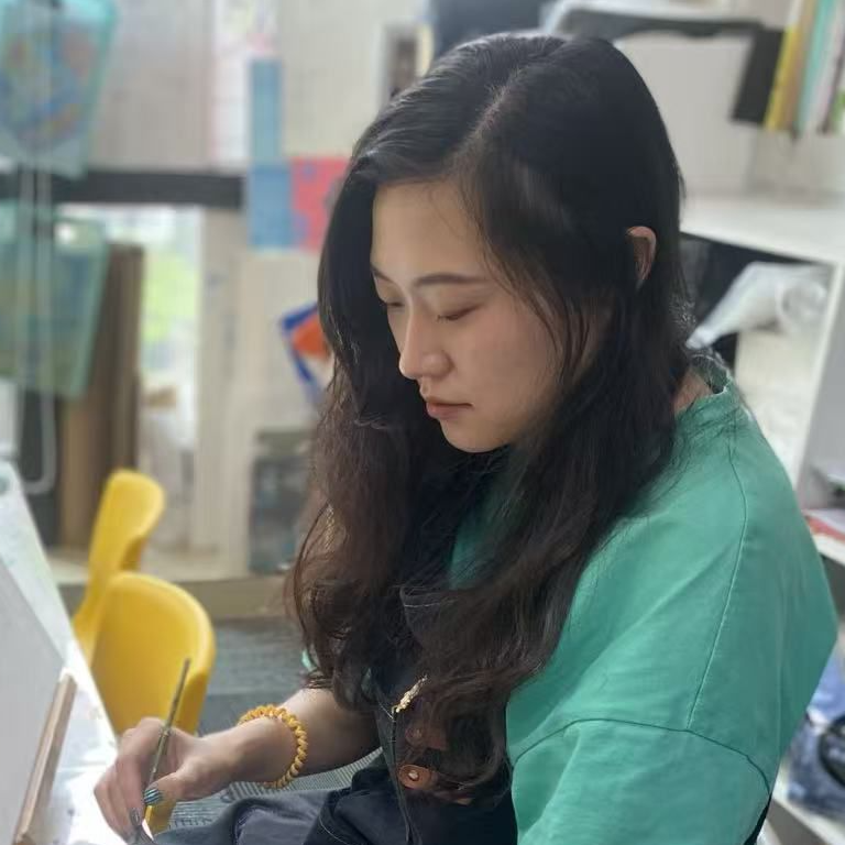 丁思文