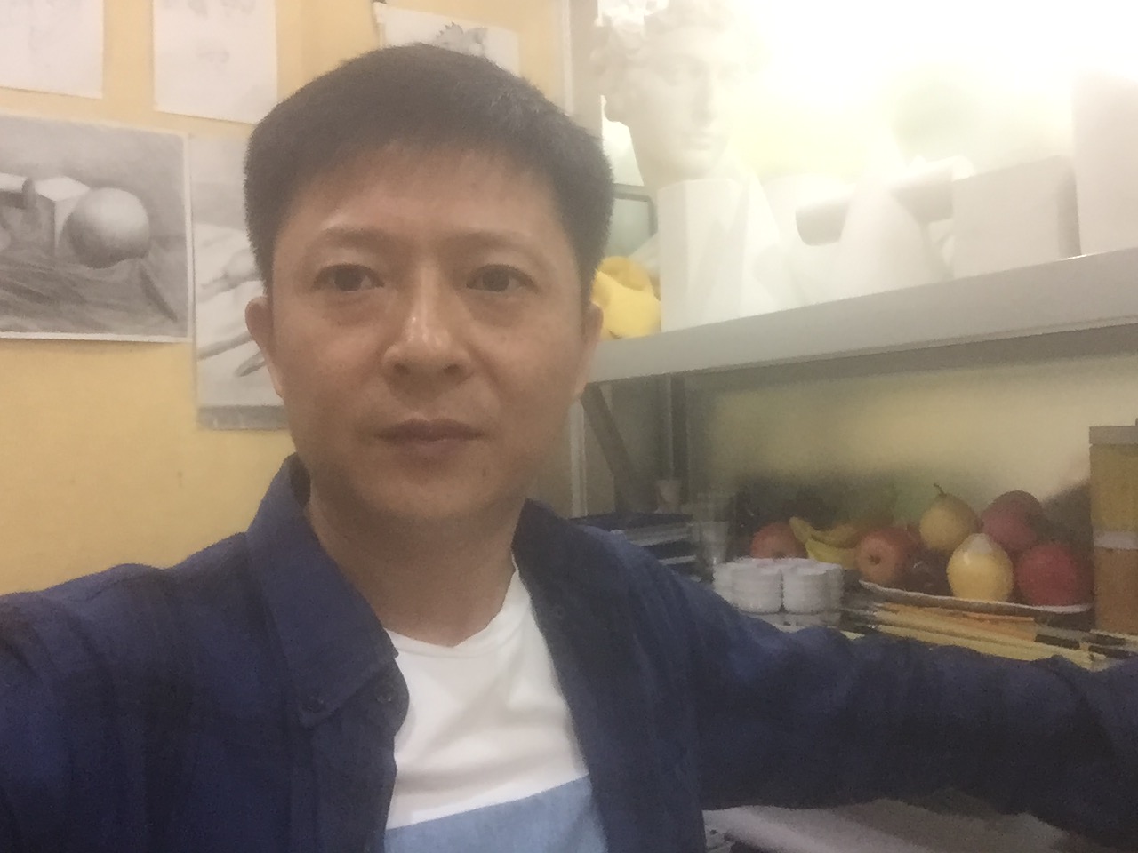 杜龙强
