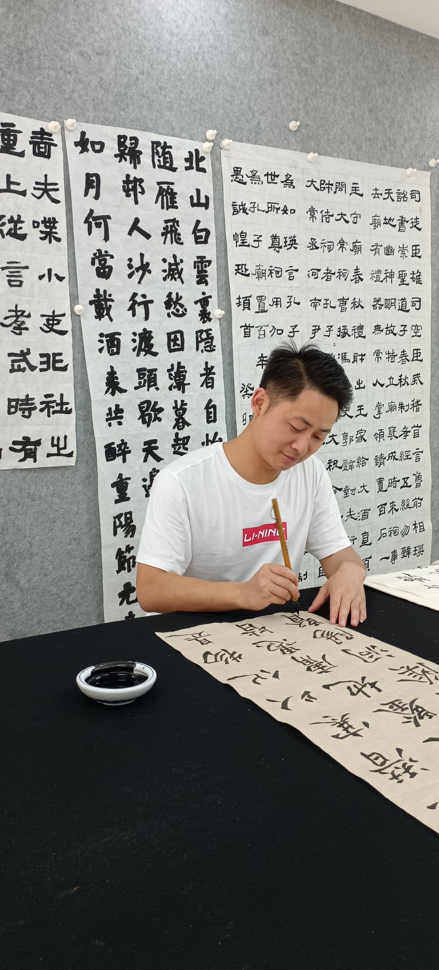 陈言
