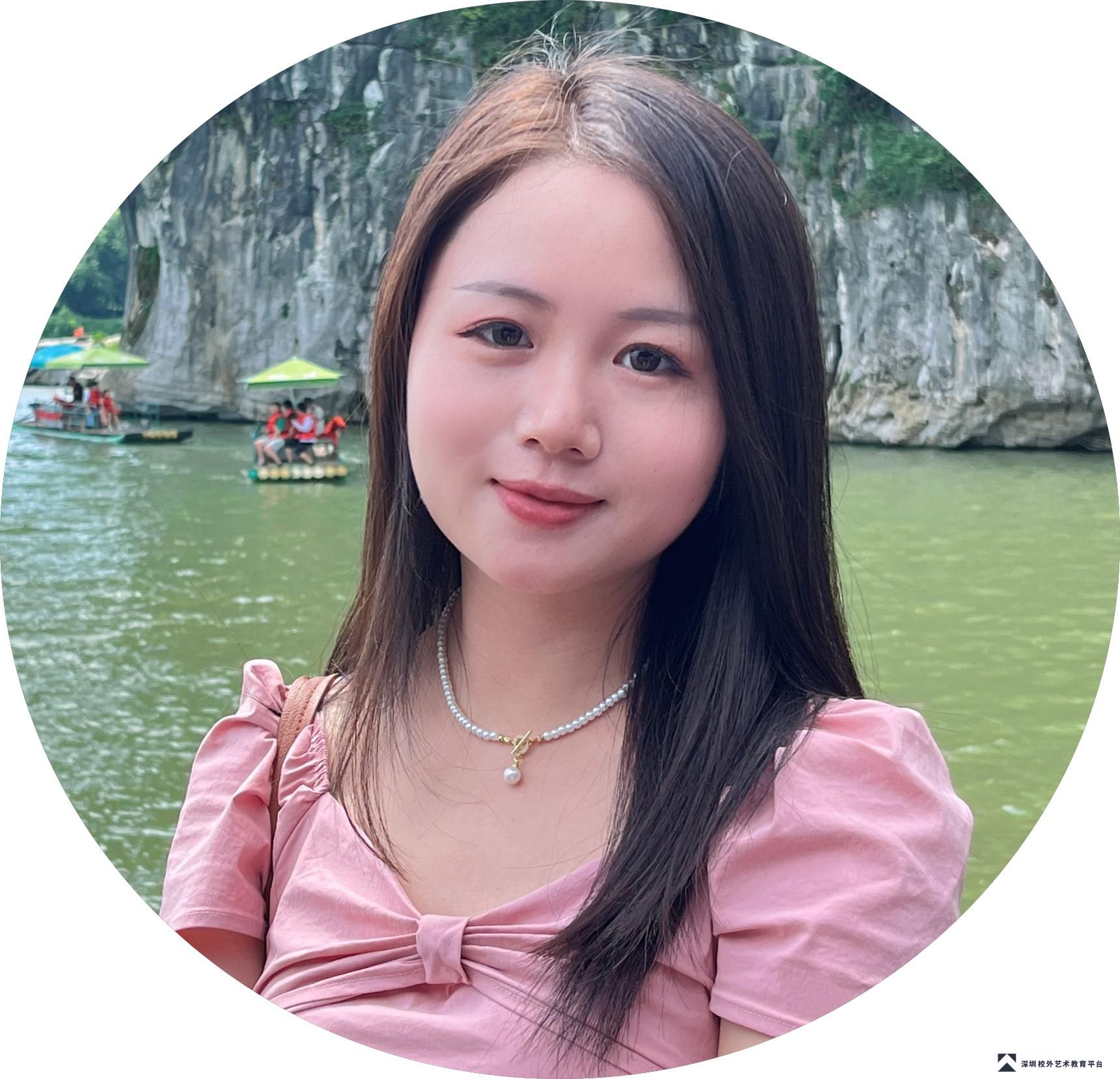 朱新香