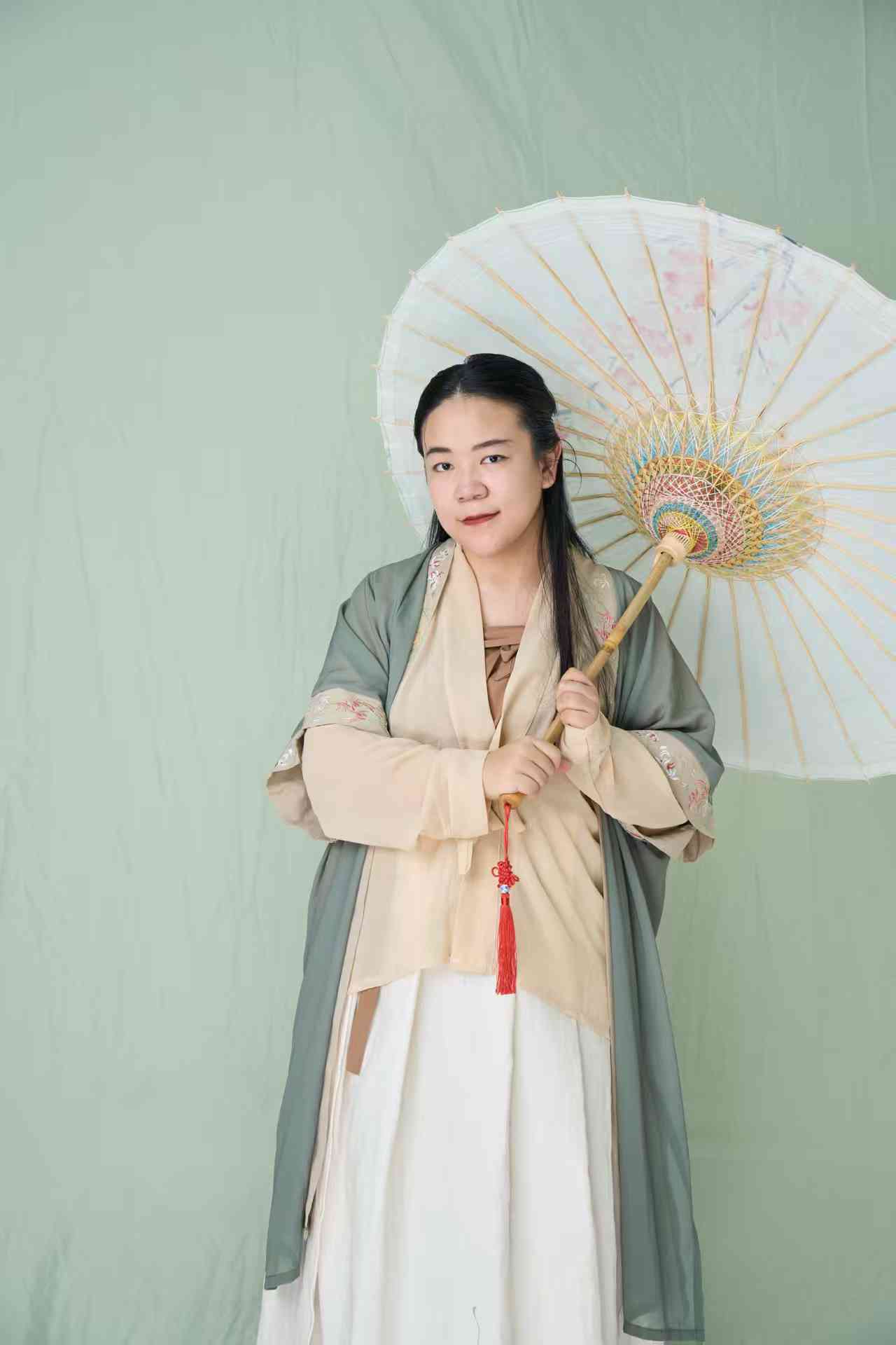 赵子一