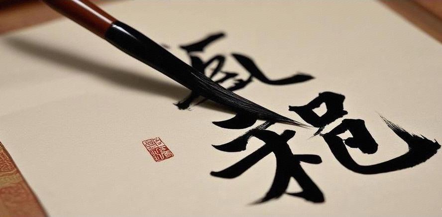 书法等级2025命题-书法类