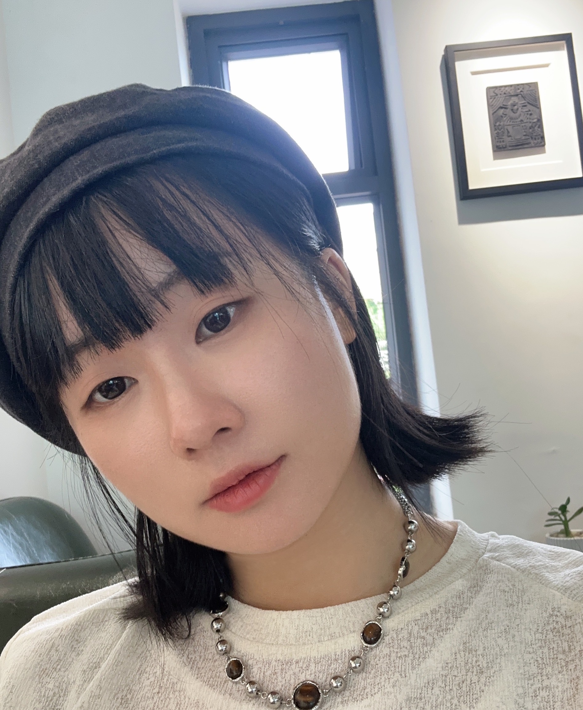 赵淼