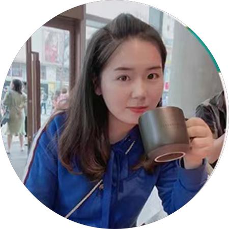 小鹿老师