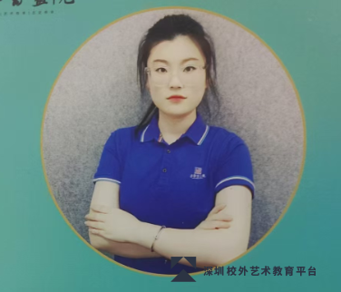 莫艳丽