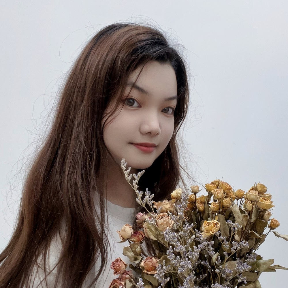 刘欣盈
