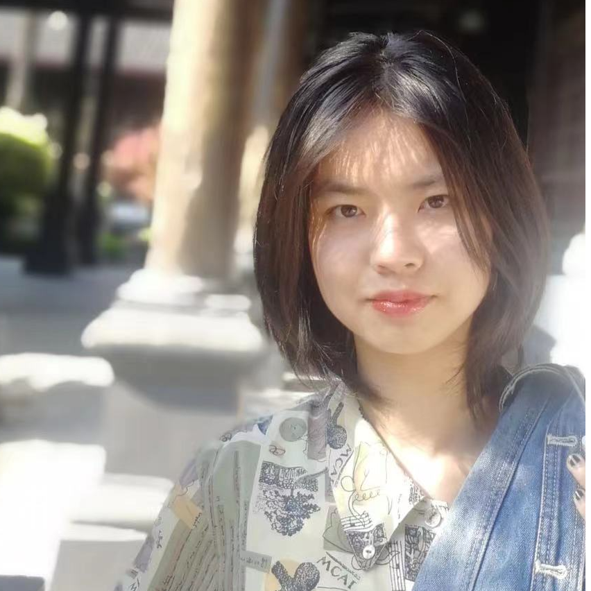 曾心怡