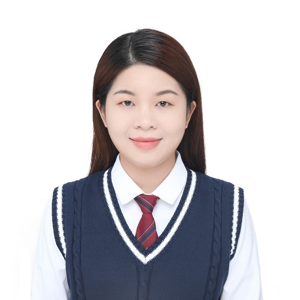 梁好儿