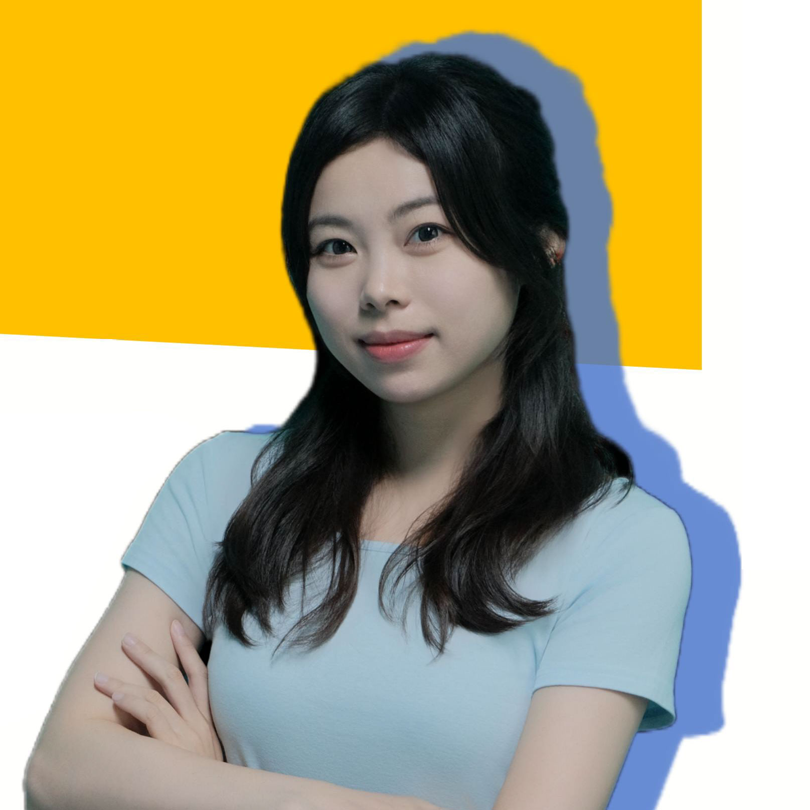 橙子老师