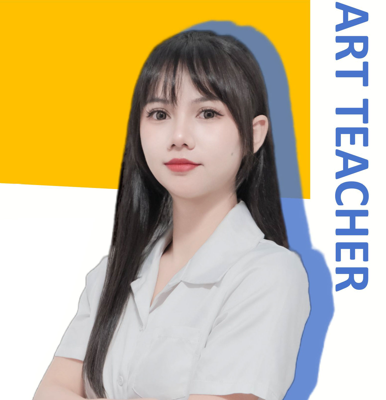 小余老师