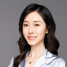 付婷
