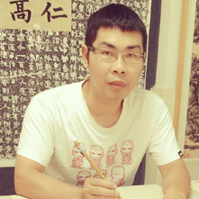 白光杨