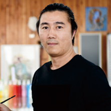 吴登军