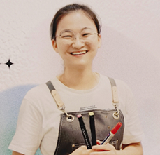 婷婷老师