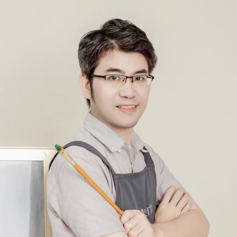 彭牧宜（土豆老师）