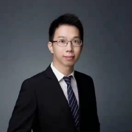 张俊雄