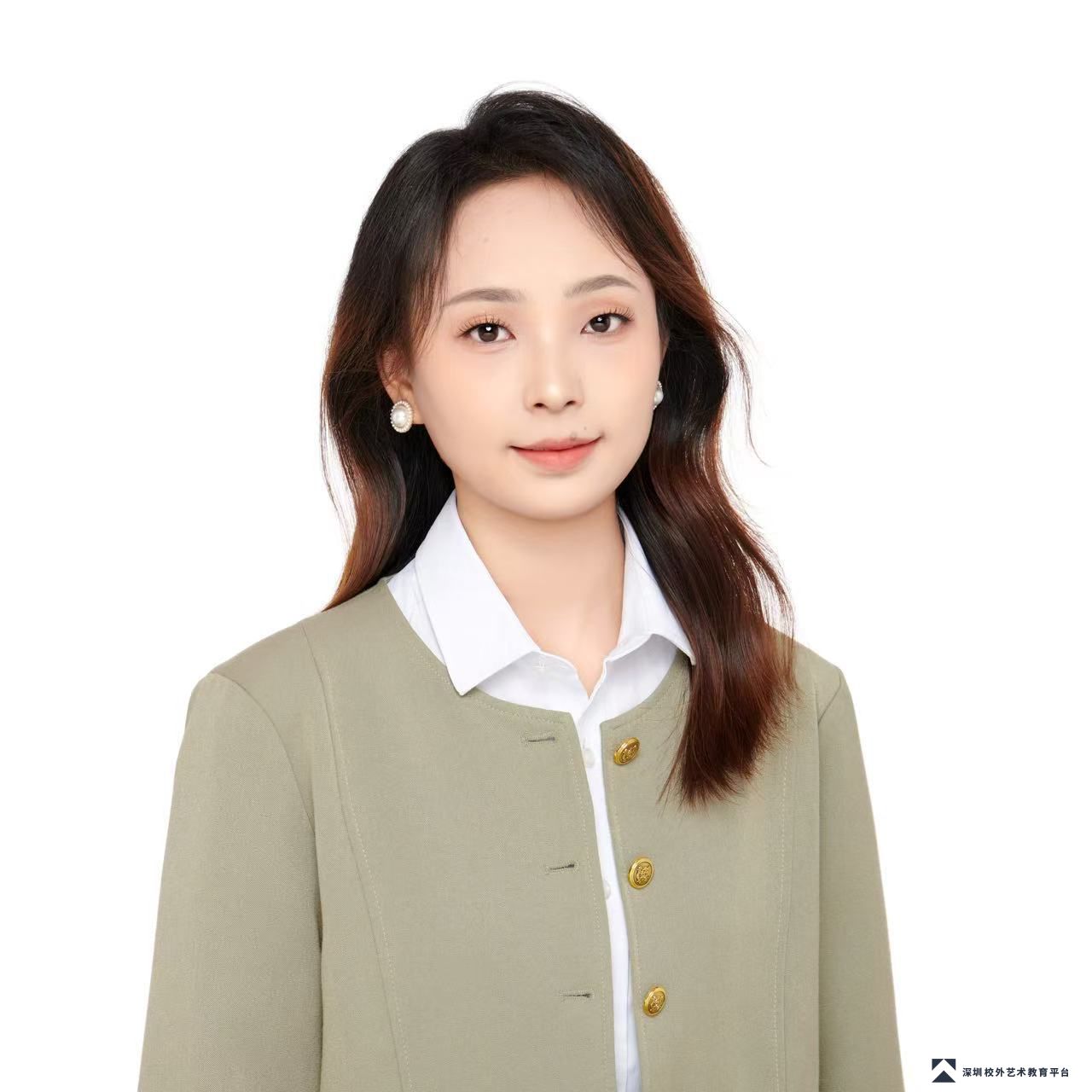 小薇老师