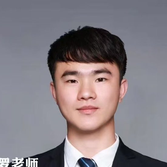 罗来鹏