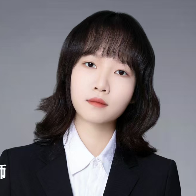 陈安琪