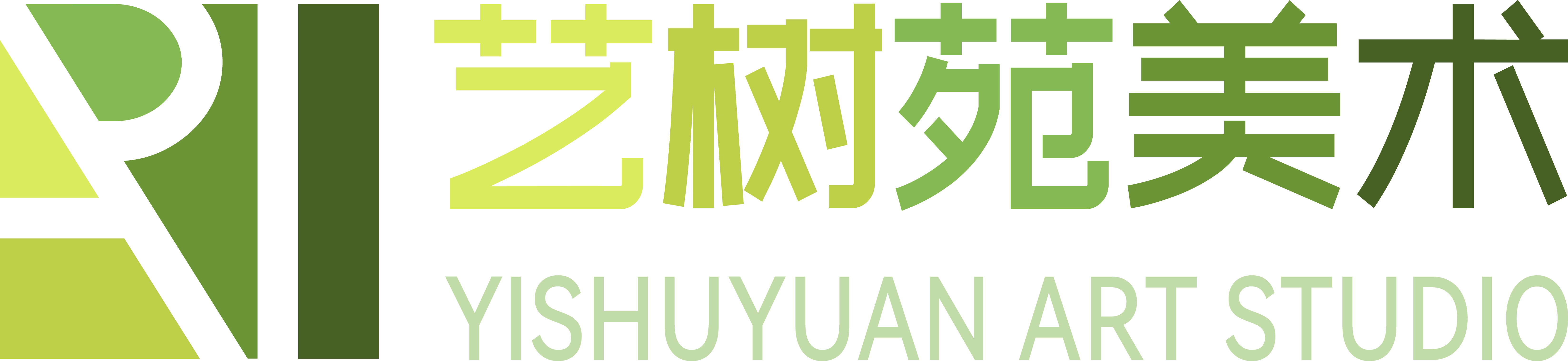 艺树苑美术