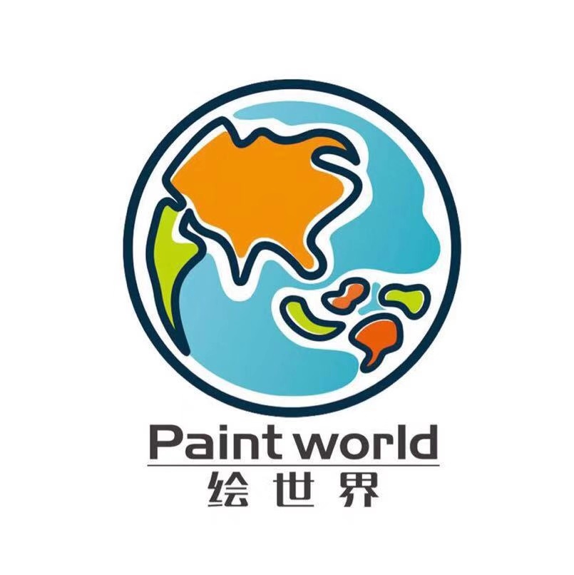 绘世界新港鸿中心