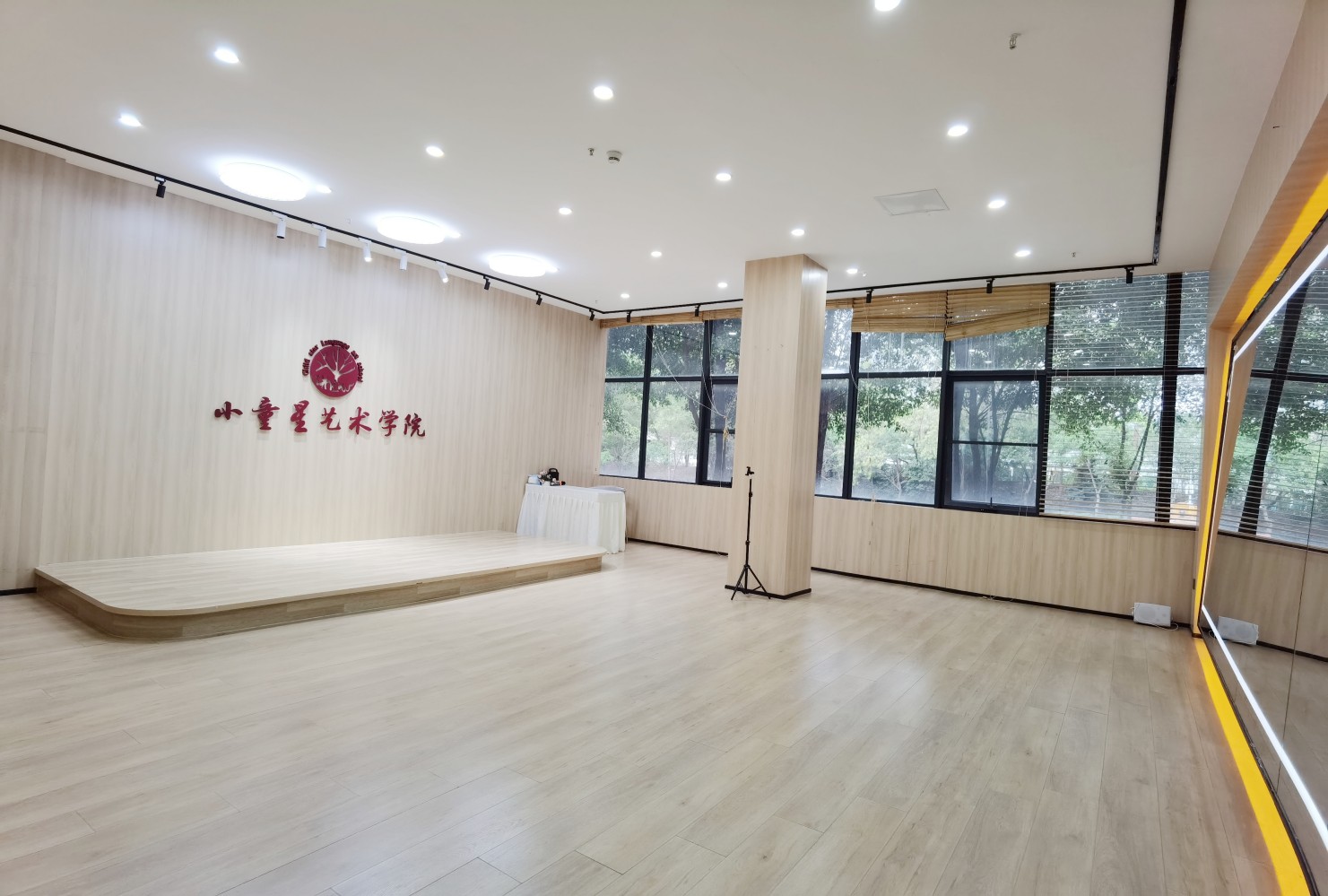 小童星艺术学院