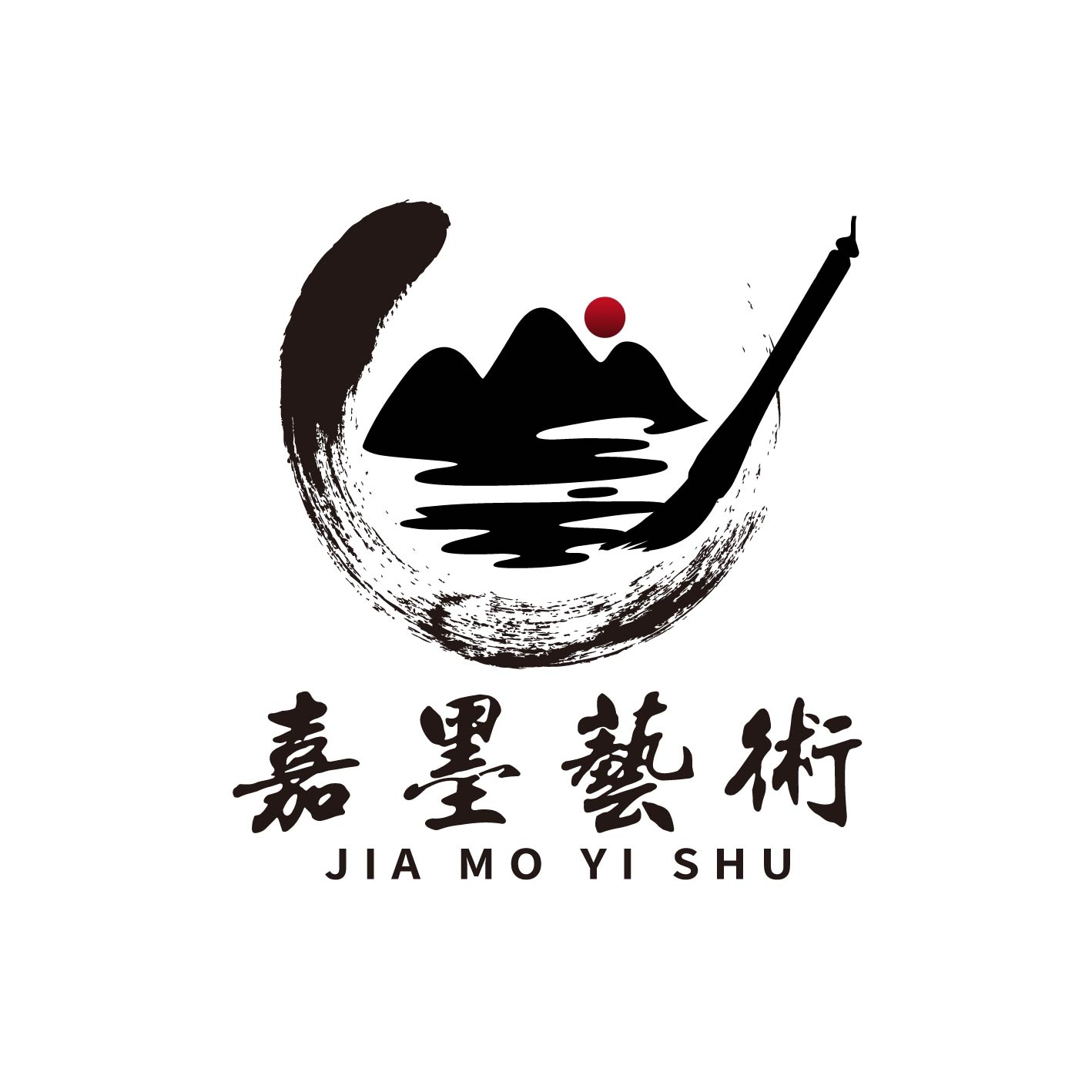 嘉墨艺术