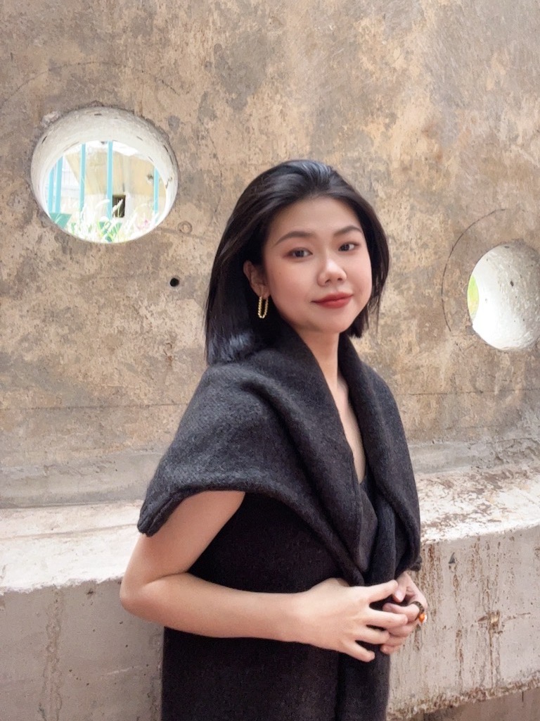 小鱼老师
