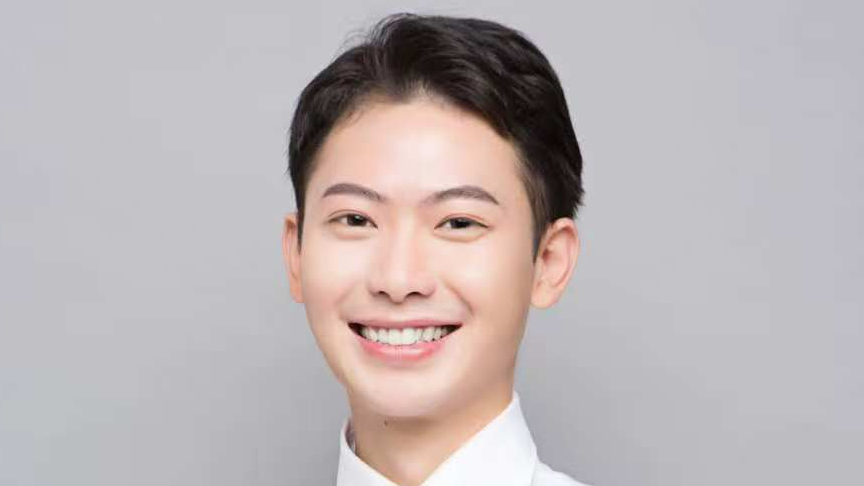 益达老师