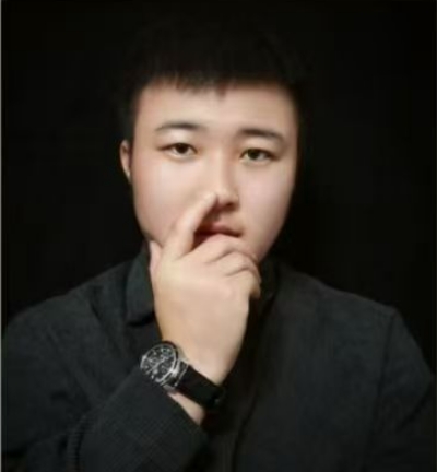 何涛