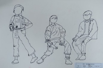 黄渼淇