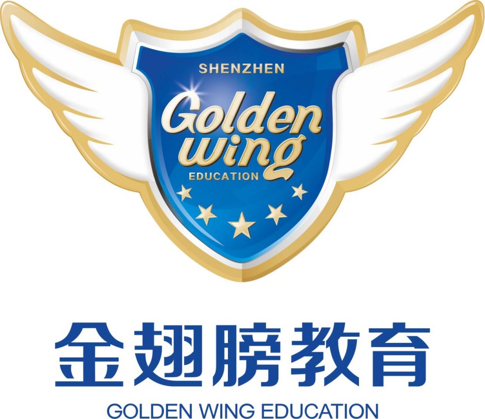 金翅膀壮壮教育成美术