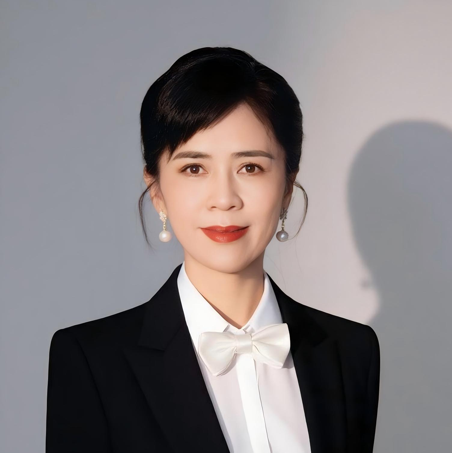 朱丽娟